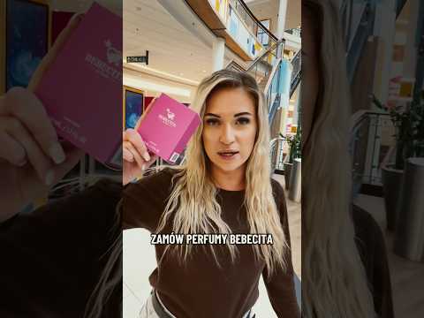 Mocny i słodki zapach który uzależnia 🩷 Bebecita -50% we Wszystkich Automatach i na SklepSKOLIM.pl thumbnail