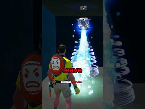 I Made Fortnites Deadliest Map thumbnail