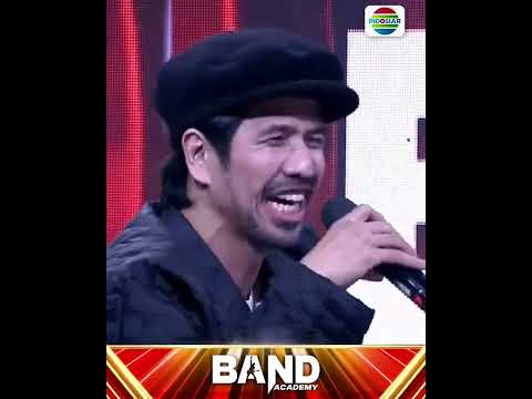 Gilang Dirga emang dehh totalitas banget, bikin ngakak terus? #shorts thumbnail