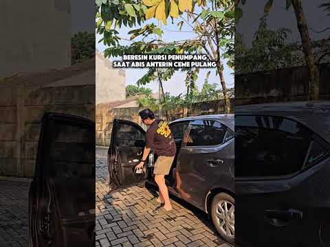 BERESIN KURSI SETELAH CEWE DUDUKIN thumbnail