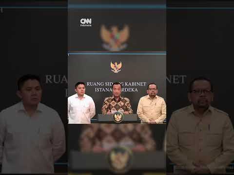 Prabowo Copot Kepala BGN Dadan Hindayana thumbnail
