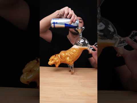 Redbull Tiger #asmr thumbnail
