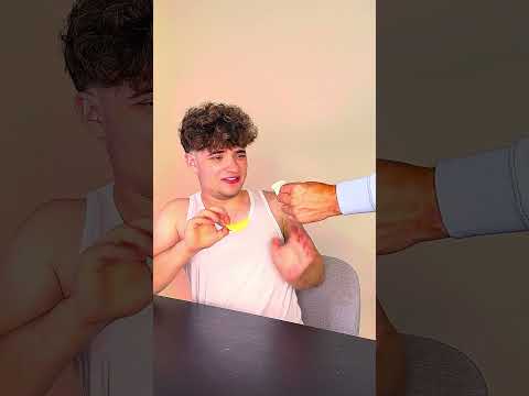 Marshmallow magic thumbnail