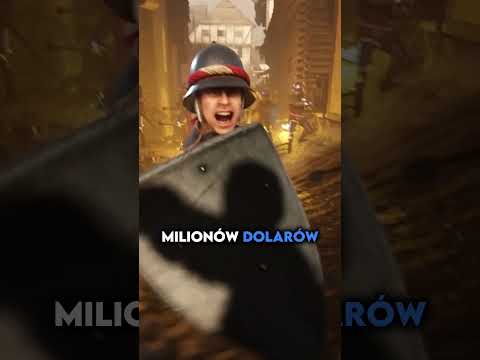 Władca Pierścieni, ale to… Kingdom Come? 😱 thumbnail