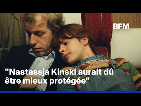 Le réalisateur Wim Wenders retire un de ses films montrant l’actrice Nastassja Kinski nue à 13 ans thumbnail