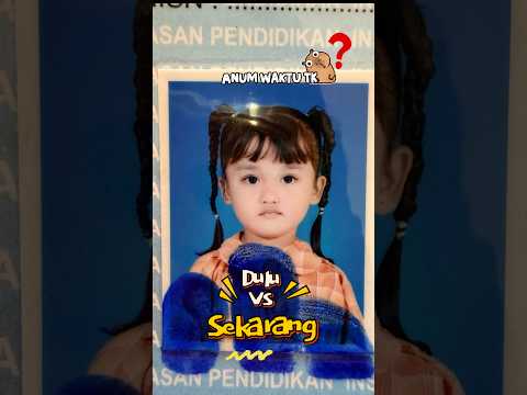 DULU VS SEKARANG #dramangakak thumbnail