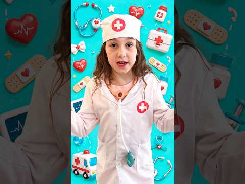 Sharing Toys & Feelings  | Good Manners for Kids thumbnail