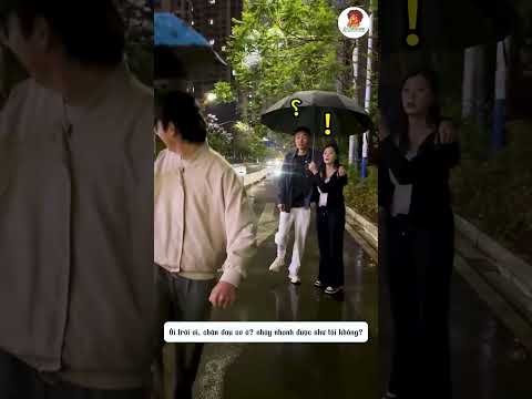 Tưởng Mình Đỉnh Lắm, Ai Ngờ Bị “Phản Dame” Tại Chỗ thumbnail