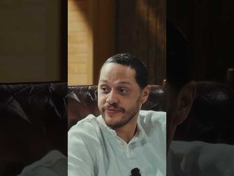 It’s all about that high/low mixture #LizaTreyger #PeteDavidson thumbnail