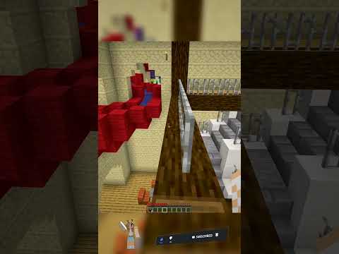 وين اختفى جيجي؟ ? تحدي الغميضة في ماين كرافت thumbnail