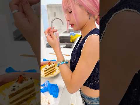 The taste was amazing💩😨 #shorts #funny thumbnail