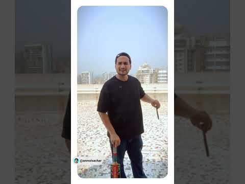 Transport yourself to a stadium using Dreamscreen and #HitItLikeGT thumbnail