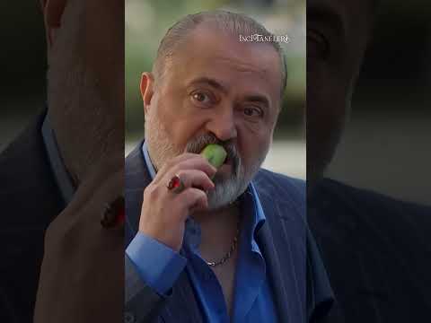 Kamuran Abinin Hıyar Raconu😂😂 - #incitaneleri #yılmazerdoğan #hazarergüçlü thumbnail