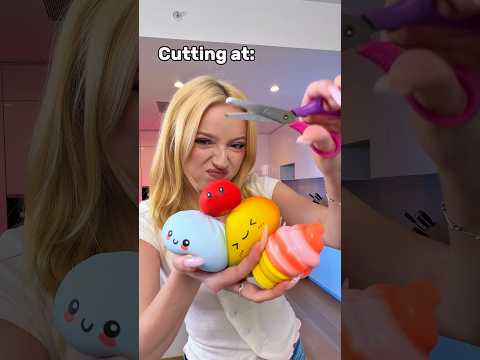 CUTTING SQUISHYS ?? thumbnail