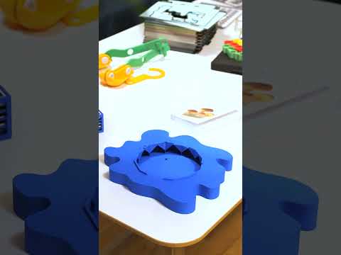 Chunky Puddle Drip Trays thumbnail