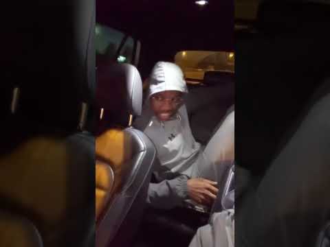 Voor een zelfrijdende auto heb je blijkbaar geen Tesla nodig! thumbnail