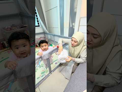 FILTER UDARA BILIK BABY AMINAH. thumbnail