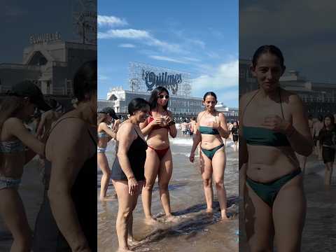 🇦🇷 Visiting Mar del Plata | Top Beach Locations thumbnail