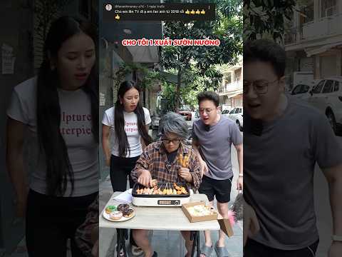 Chủ quán khó chịu với khách thumbnail