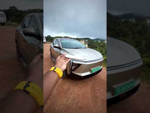 15000 KM Service -XEV9E😲 thumbnail