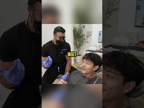 Jason Found Out He Can Stream His Wisdom Teeth Removal ? thumbnail