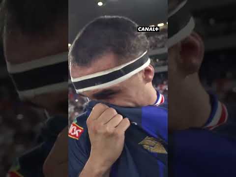 Le cœur qui parle 🥹 #rugby #sports #crunchcreator thumbnail