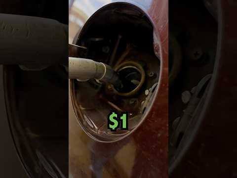 Here Gas Is Cheaper Than Water thumbnail
