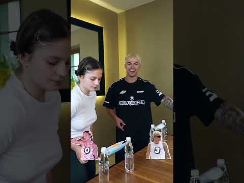 KTO PIERWSZY TRAFI PIŁECZKĄ WYGRYWA! thumbnail