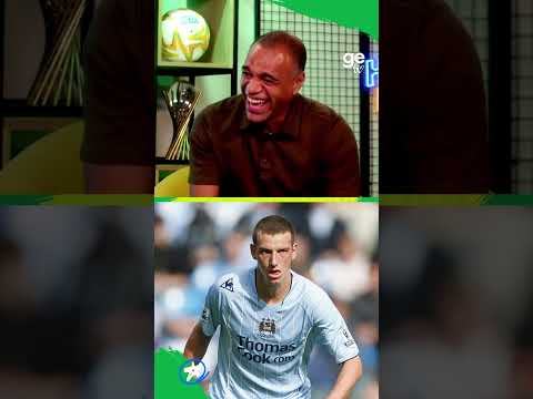 O TEMPO FEZ BEM PRA ELANO? | #shorts | HEXA NELES! thumbnail