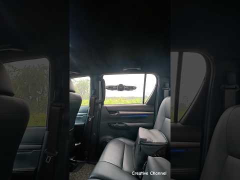 Can Avata 360 Handle This? Flying in a Moving Car!#DJI #DJIAvata360 #FPV #DroneTest #InsideCar thumbnail