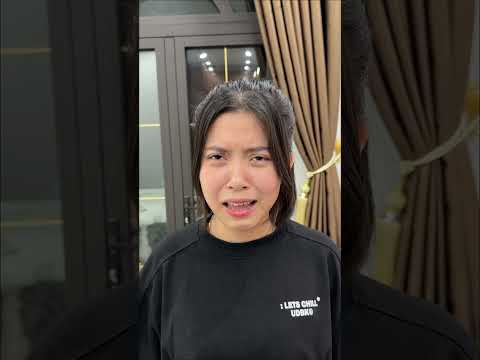 Khi tôi lỡ làm gì sai cô ấy kiểu thumbnail