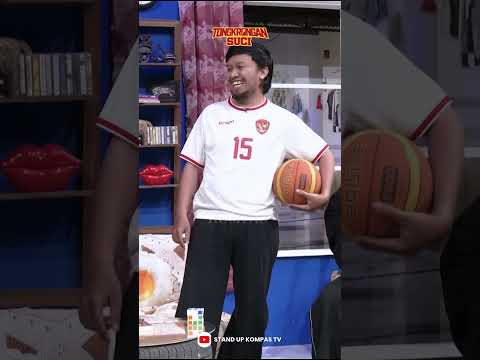 SEBENARNYA  ALY AKBAR ORANG MANA SIH?! thumbnail