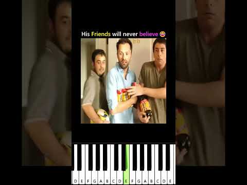 Friends will never believe? thumbnail