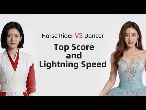 HappyHorse 1.0: Top-tier Scores & Lightning-Fast Execution. thumbnail
