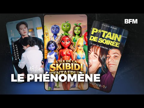 Duanju : immersion dans les séries ultra-courtes thumbnail