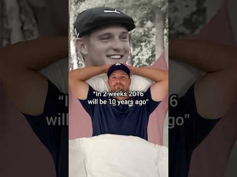 Where’d all the time go? thumbnail