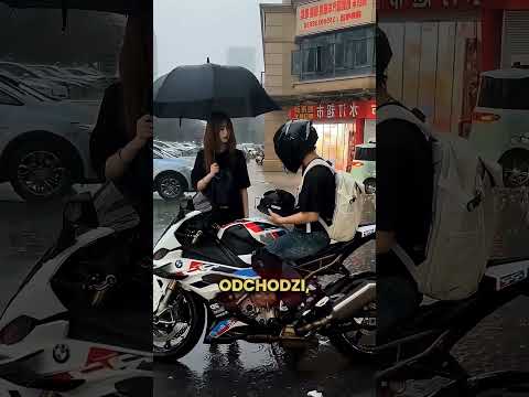 Dziewczyna Go Odrzuciła Bo Przyjechał Na Motocyklu 🤯❤️ thumbnail