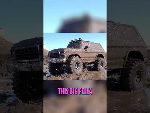 QUiCK TiP - Easy MUD Tire Treatment - BEFORE MUDDING thumbnail
