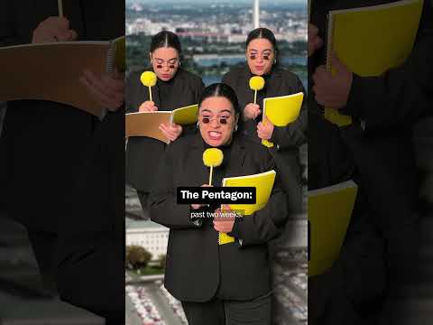 PENTAGON WANTS $200 BILLON thumbnail