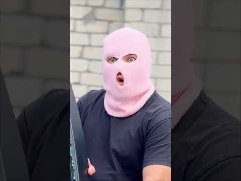 FUNNY M&M STUCK thumbnail