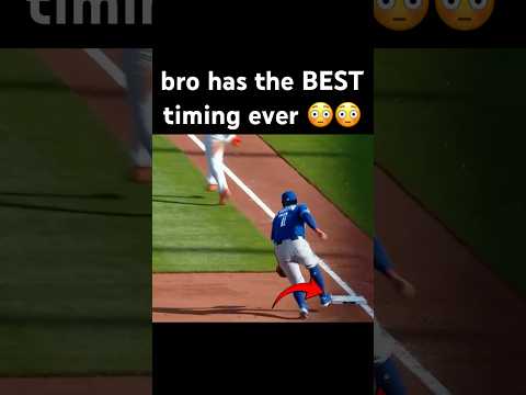 luck or elite timing 👀 thumbnail