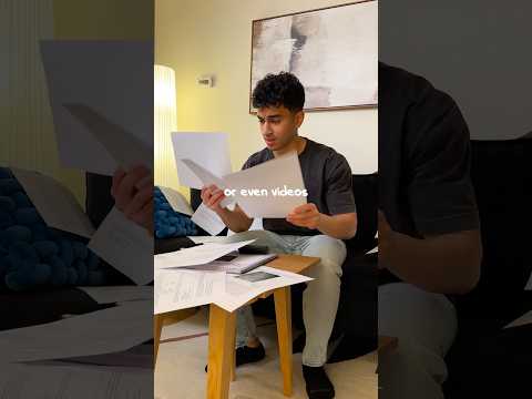 How to Ace Your Final Exams thumbnail