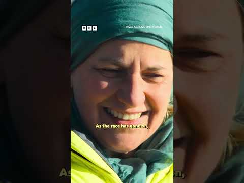 Mark and Margo have a heart to heart - BBC thumbnail
