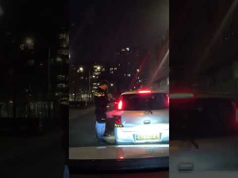 Politie RECAP Middagdienst Amsterdam 2025 thumbnail