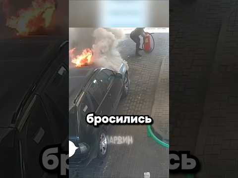 Хорошо припарковалась thumbnail