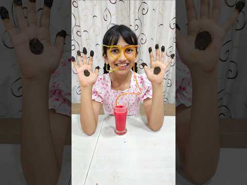 Tom 🍓 Jerry (Nandhu&Ammu)Real End Twist😍🎈 #shorts #viral #v5familyshow thumbnail