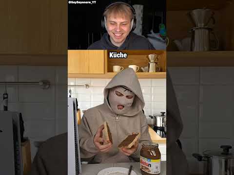 Wieso hat er das gemacht thumbnail