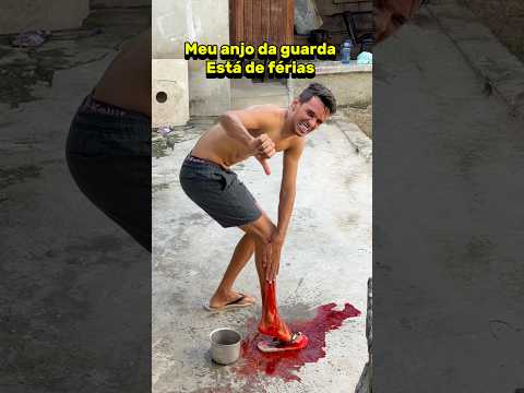 Meu anjo de férias ???? #humor #meme #humor  #india #indonesia thumbnail