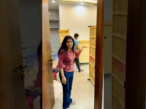 Home Shifting ? Subscribe @DushyVlogs Gurgaon To Noida ? thumbnail