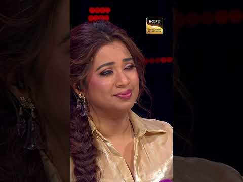 'Kuch Kuch Hota Hai' By Banashree And Suhail | Indian Idol S16 | #indianidol #musicshow #shorts thumbnail